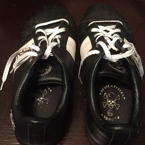 Draven Duane Peters 9.5